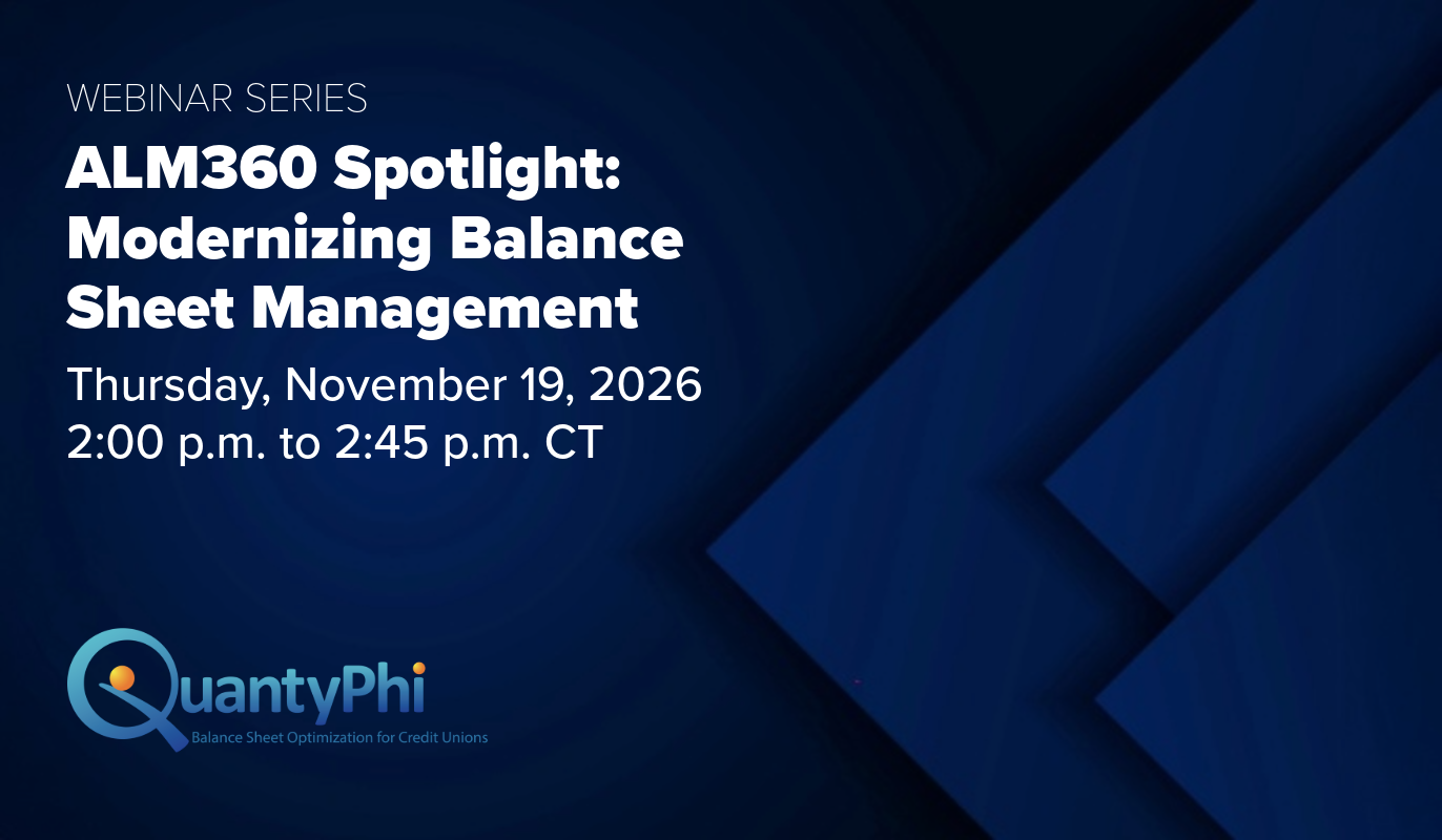 ALM360 Spotlight webinar series, Thursday, November 19, 2026