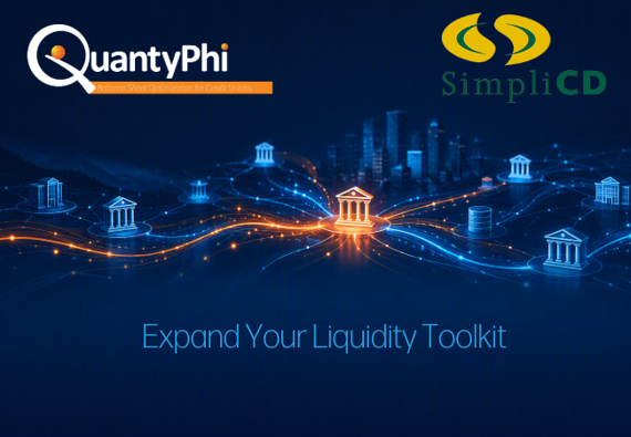 SimpliCD: Expand Your Liquidity Toolkit