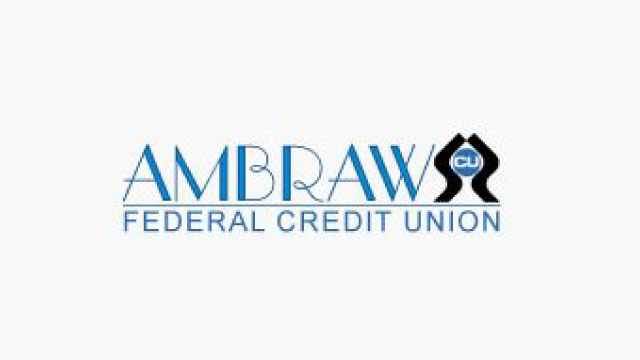 Ambraw Federal Credit Union