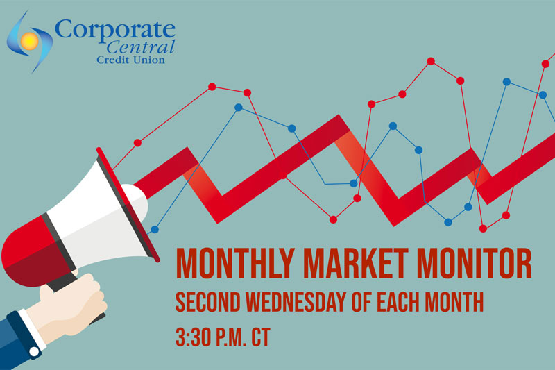 Monthly Market Monitor webinar graphic