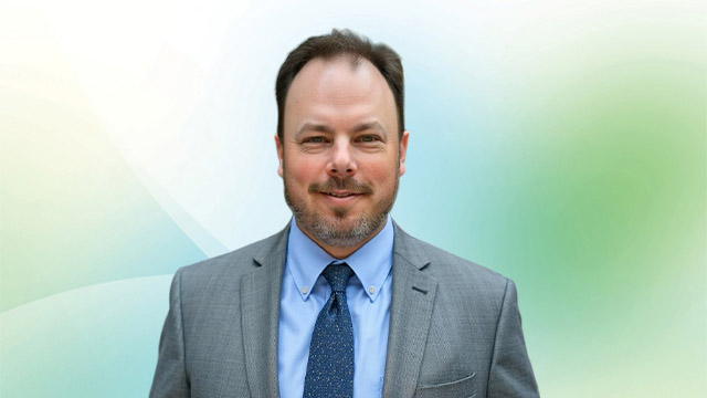 Ryan McMillan