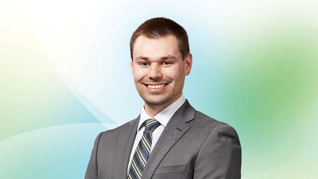 Michael Baumann, MBA, CCUIP