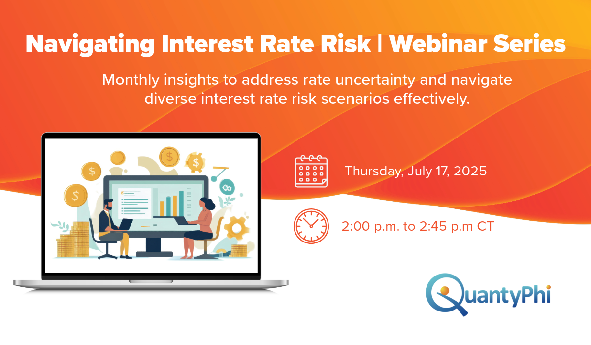 2025 Webinar Series