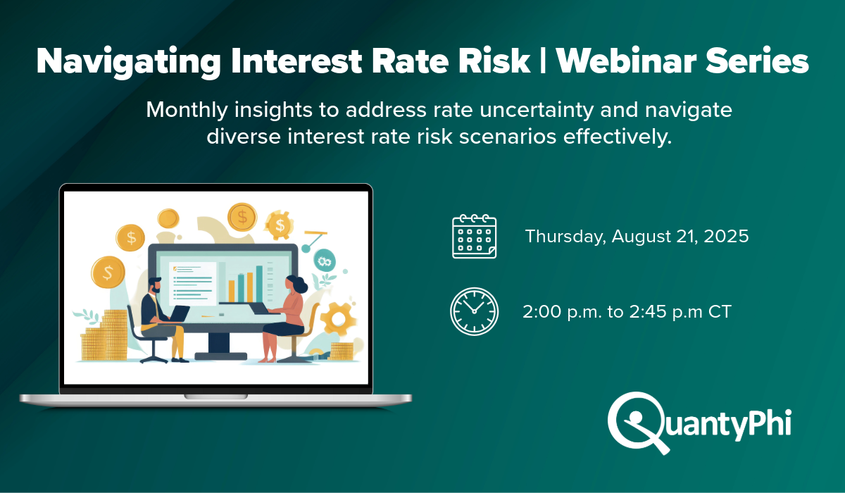 2025 Webinar Series