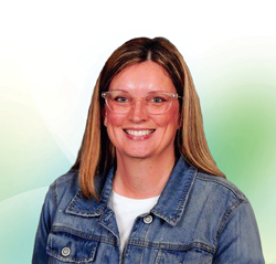 Amy Nowak, PHR, aPHR, CCUFC