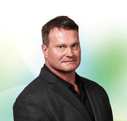 Chad Ullenberg, CCUIP