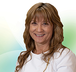 Dawn Beyer, CCUFC