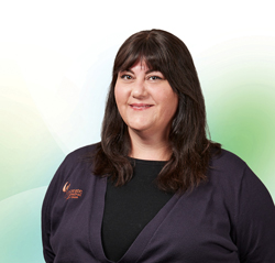 Orianna Valentine, CCUFC, CDMP, aPCM®, CCM