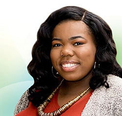 Sierra Randall, CCUFC, CWCUL